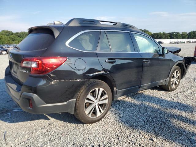 Photo 3 from auction – 2018 SUBARU OUTBACK 2. with VIN 4S4BSANC0J3219063