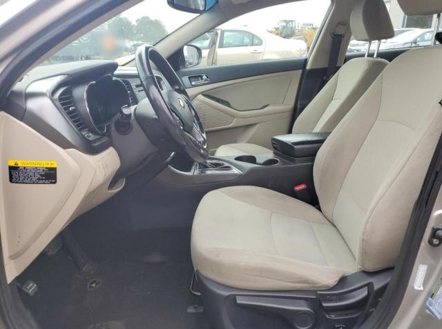 Photo 7 from auction – 2013 KIA OPTIMA HYB with VIN KNAGM4AD7D5042148