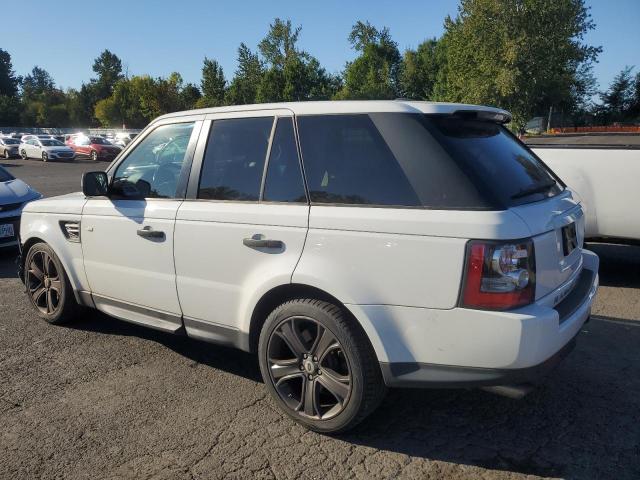 Photo 2 from auction – 2011 LAND ROVER RANGE ROVE with VIN SALSH2E42BA295133