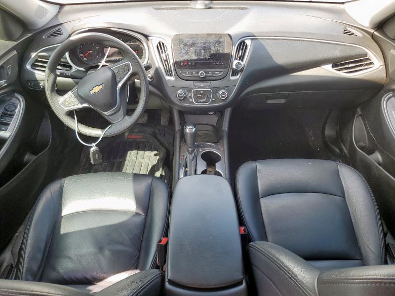 Photo 8 from auction – 2019 CHEVROLET MALIBU LS with VIN 1G1ZB5ST9KF210983