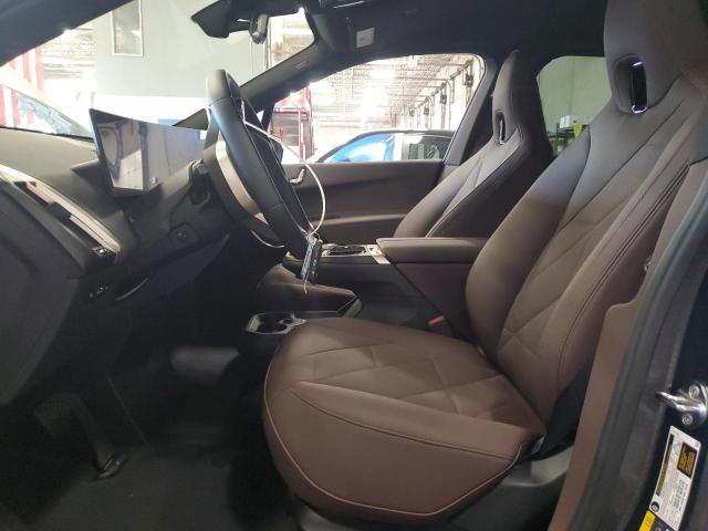 Photo 7 from auction – 2026 BMW IX XDRIVE45 with VIN WB543CF0XTCV11439