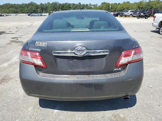 Photo 6 from auction – 2011 TOYOTA CAMRY BASE with VIN 4T1BF3EK7BU168938