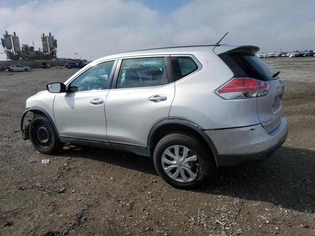 Photo 2 from auction – 2014 NISSAN ROGUE S with VIN 5N1AT2MV4EC826302