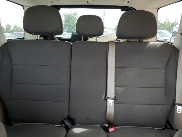 Photo 10 from auction – 2010 FORD ESCAPE XLT with VIN 1FMCU0DG1AKB30380