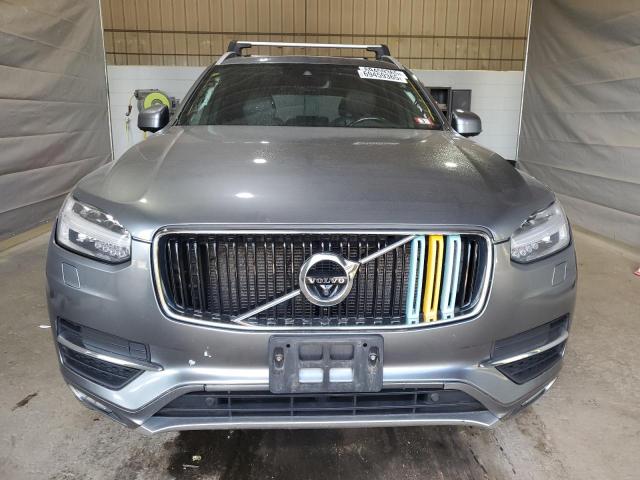 Photo 5 from auction – 2018 VOLVO XC90 T6 with VIN YV4A22PK5J1373268