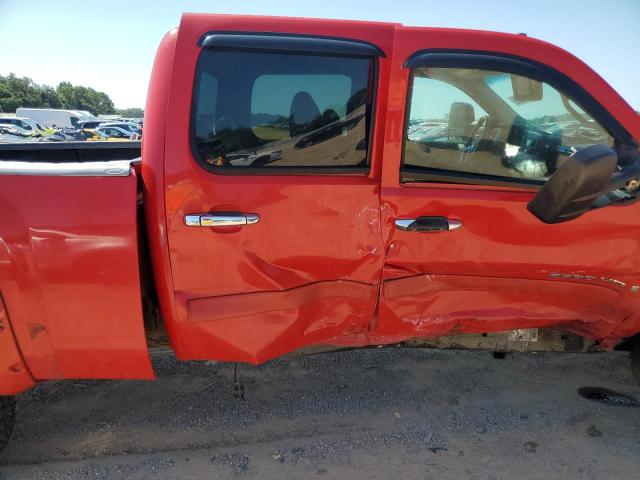 Photo 10 from auction – 2007 CHEVROLET 1500 with VIN 1GCHK23637F514599