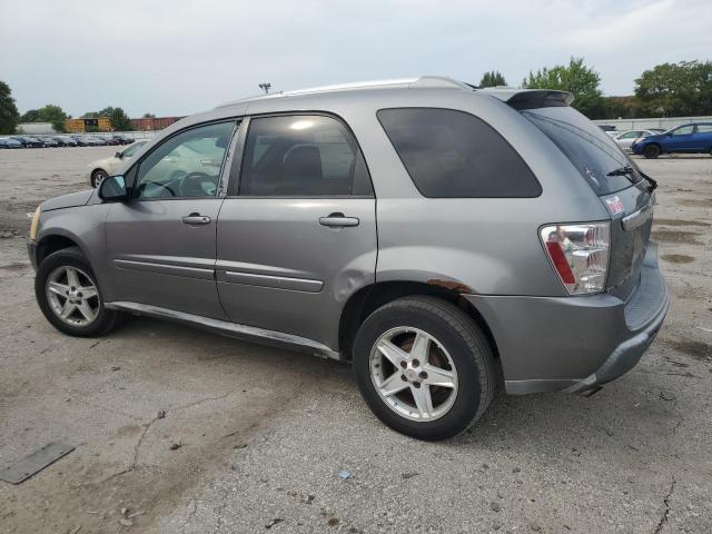 Photo 2 from auction – 2005 CHEVROLET EQUINOX LT with VIN 2CNDL73F756142857