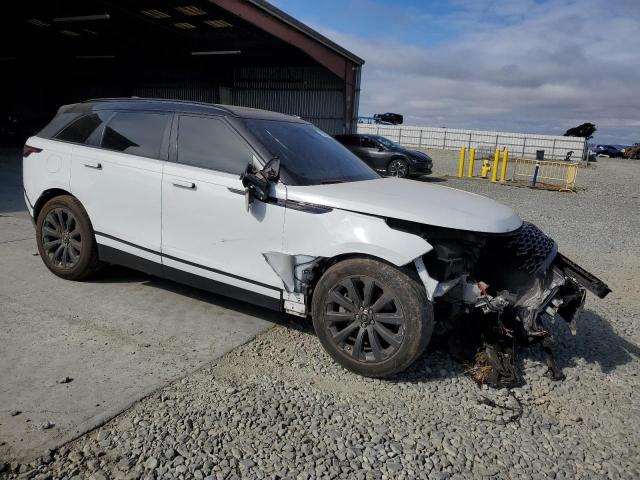 Photo 4 from auction – 2018 LAND ROVER RANGE ROVE with VIN SALYB2RV5JA756600