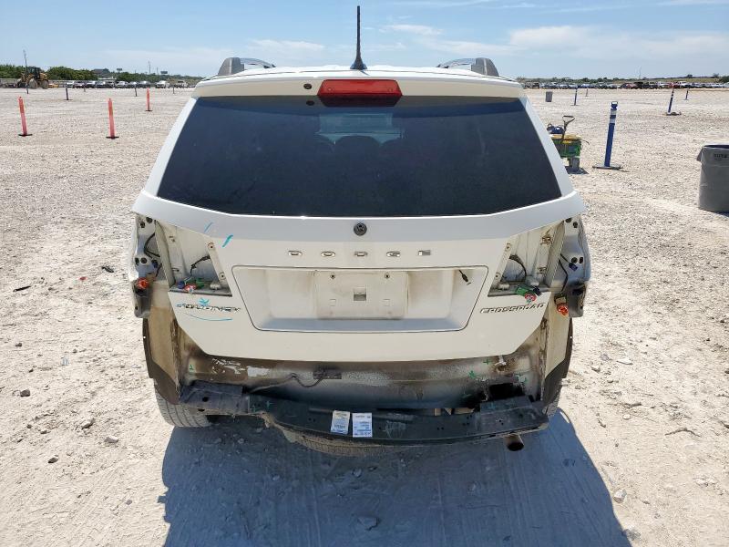 Photo 6 from auction – 2018 DODGE JOURNEY CR with VIN 3C4PDCGB5JT327784