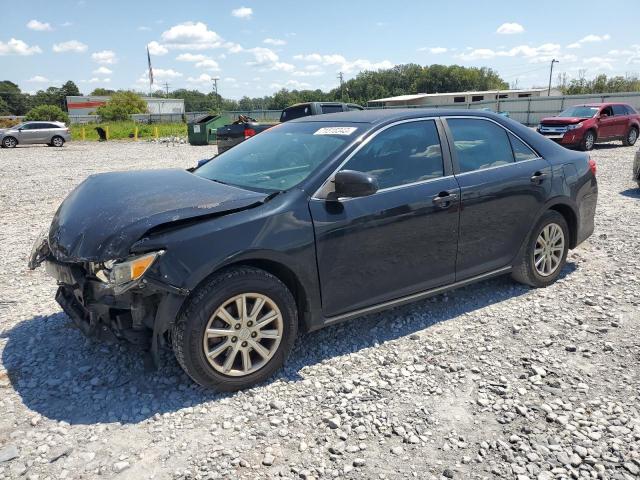 TOYOTA CAMRY L 2013 with VIN 4T1BF1FK9DU280534 - Photo from auction