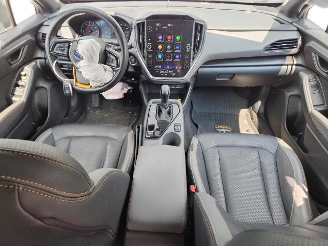 Photo 8 from auction – 2024 SUBARU CROSSTREK with VIN 4S4GUHT68R3757964