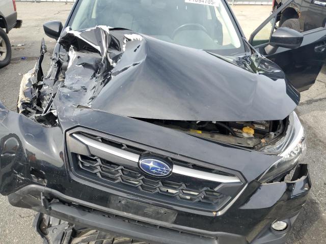 Photo 11 from auction – 2018 SUBARU CROSSTREK PREMIUM with VIN JF2GTABC5J9256183