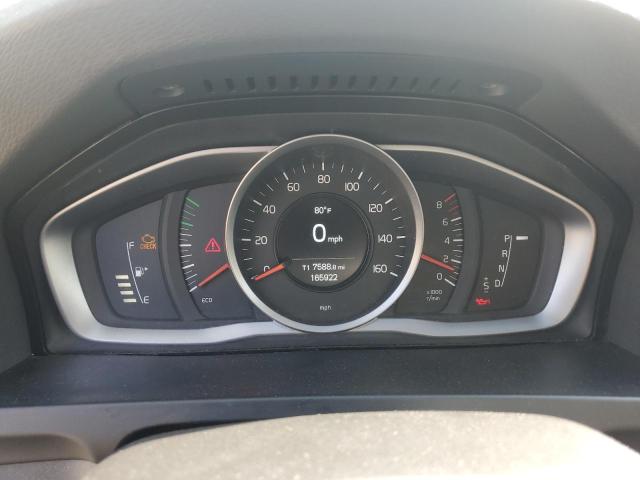 صورة رقم 9 من المزاد - 2015 VOLVO V60 مع VIN YV126MEA3F1206703