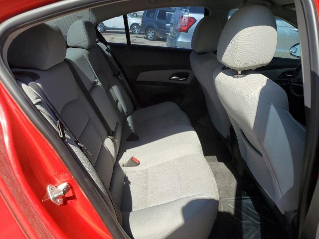 Photo 10 from auction – 2014 CHEVROLET CRUZE LT with VIN 1G1PC5SB7E7248240