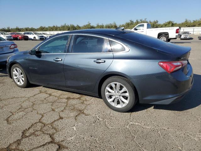 Photo 2 from auction – 2019 CHEVROLET MALIBU LT with VIN 1G1ZD5ST7KF152253