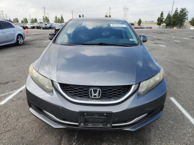 Photo 5 from auction – 2013 HONDA CIVIC LX with VIN 19XFB2F55DE245148