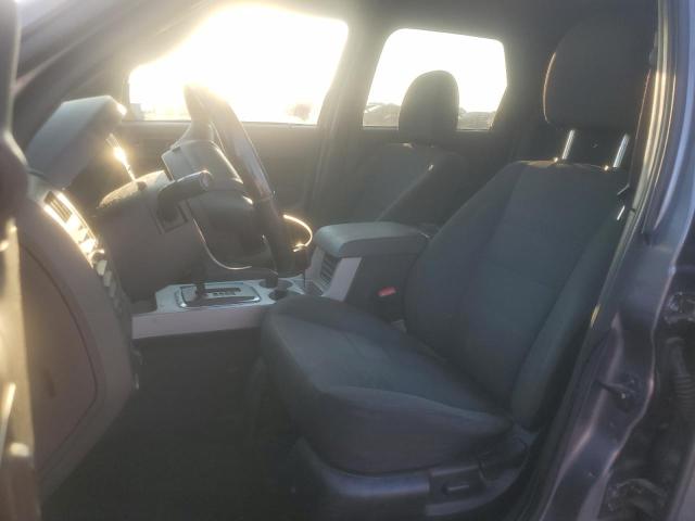 Photo 7 from auction – 2010 FORD ESCAPE XLT with VIN 1FMCU9D71AKA69066