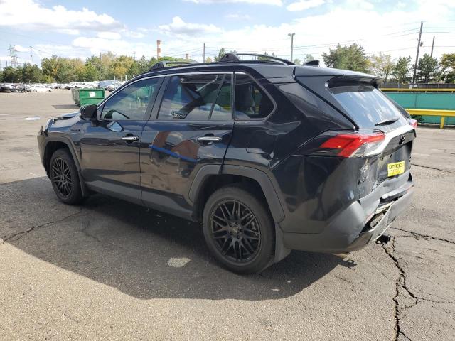 Photo 2 from auction – 2019 TOYOTA RAV4 LIMIT with VIN JTMDWRFV5KD521363