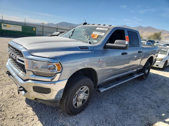 RAM 2500 TRADESMAN 2022 with VIN 3C6UR5CL5NG411446 - Photo from auction