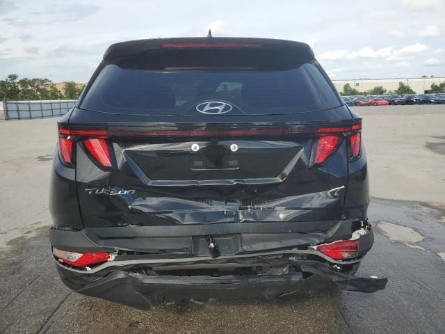 Photo 6 from auction – 2024 HYUNDAI TUCSON SE with VIN 5NMJA3DE3RH352897