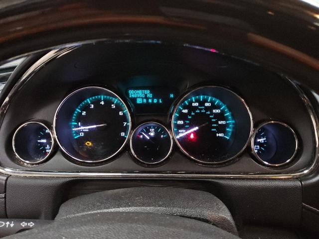 Photo 9 from auction – 2013 BUICK ENCLAVE with VIN 5GAKVCKD5DJ136542
