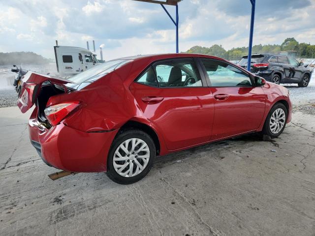 Photo 3 from auction – 2017 TOYOTA COROLLA L with VIN 2T1BURHE3HC771975