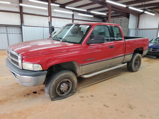 DODGE RAM 2500 1996 with VIN 1B7KF23Z2TJ152566 - Photo from auction