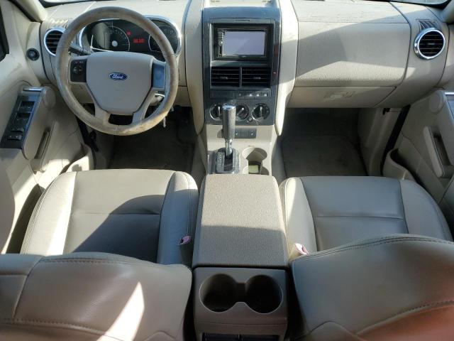 Photo 8 from auction – 2006 FORD EXPLORER X with VIN 1FMEU73E06UB23529