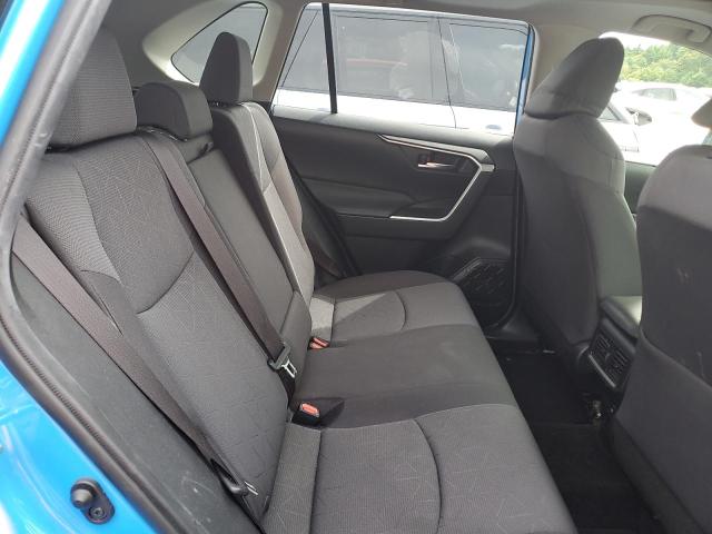 Photo 11 from auction – 2019 TOYOTA RAV4 XLE with VIN JTMP1RFVXKD015877
