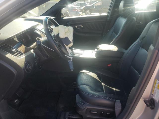 Photo 7 from auction – 2014 FORD TAURUS LIM with VIN 1FAHP2F81EG176079