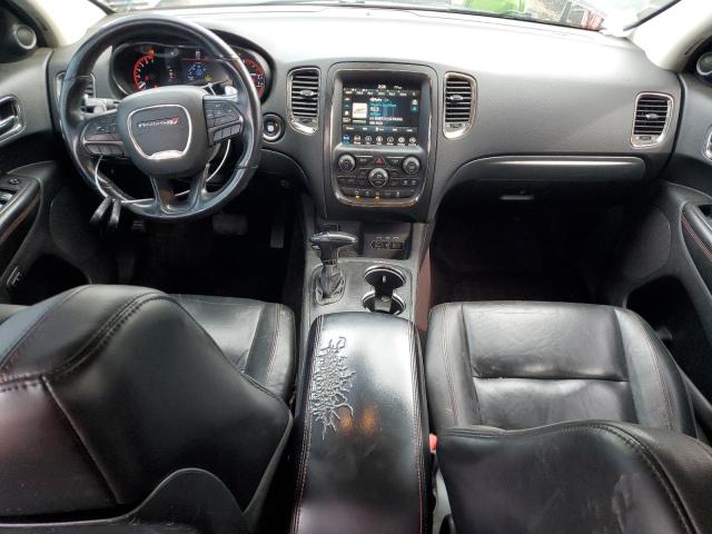Photo 8 from auction – 2018 DODGE DURANGO GT with VIN 1C4RDJDG5JC452017