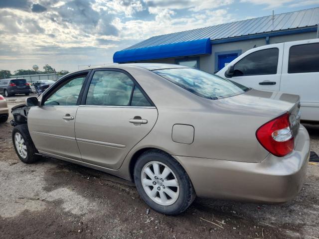 Photo 2 from auction – 2003 TOYOTA CAMRY XLE with VIN 4T1BE32K93U724966