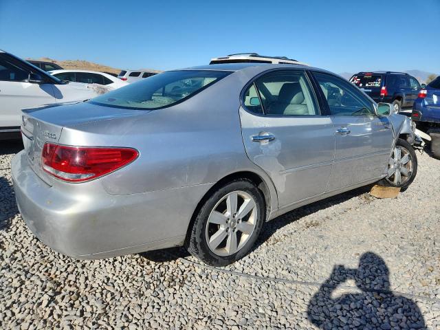 Photo 3 from auction – 2005 LEXUS ES 330 with VIN JTHBA30G755065036