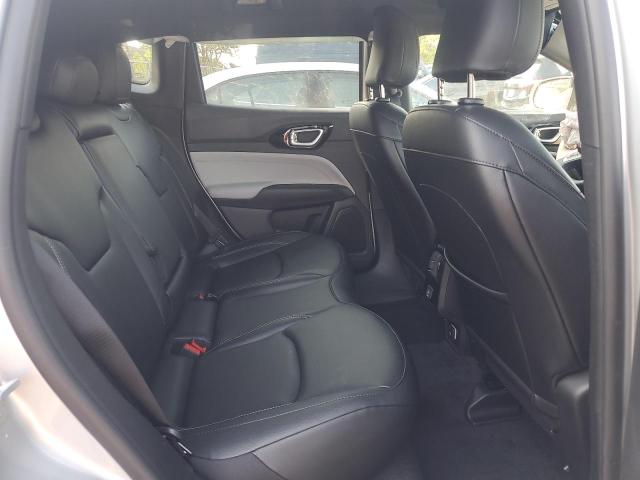 Photo 11 from auction – 2025 JEEP COMPASS LI with VIN 3C4NJDCN3ST619683