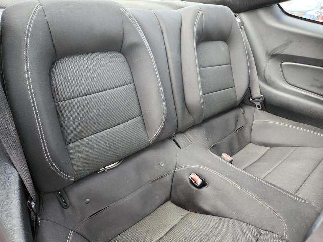 Photo 10 from auction – 2016 FORD MUSTANG with VIN 1FA6P8AM7G5232247