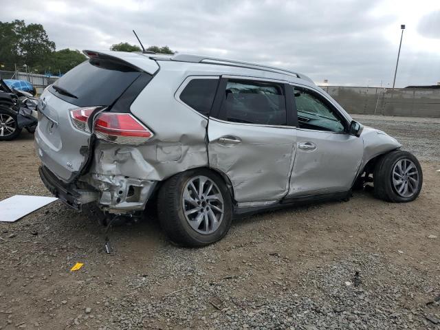 Photo 3 from auction – 2016 NISSAN ROGUE S with VIN 5N1AT2MTXGC877983