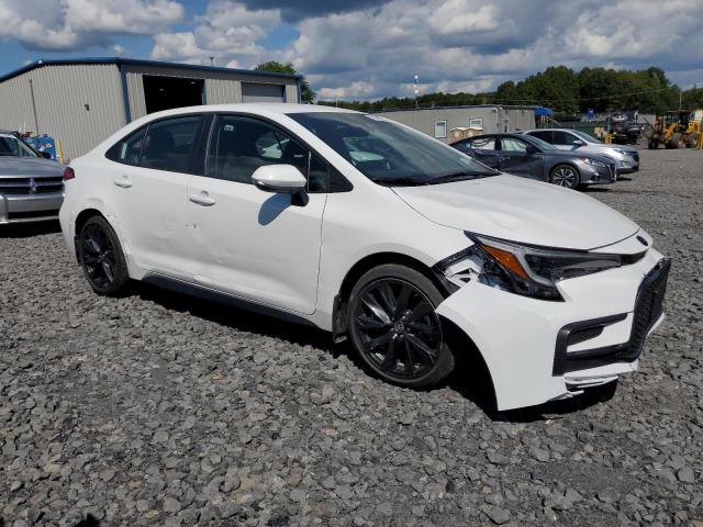 Photo 4 from auction – 2023 TOYOTA COROLLA SE with VIN 5YFS4MCE2PP149635