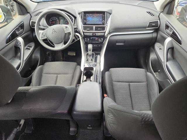 Photo 8 from auction – 2018 MITSUBISHI ECLIPSE CROSS ES with VIN JA4AS3AA8JZ041572