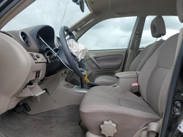 Photo 7 from auction – 2004 TOYOTA RAV4 with VIN JTEGD20V840005359