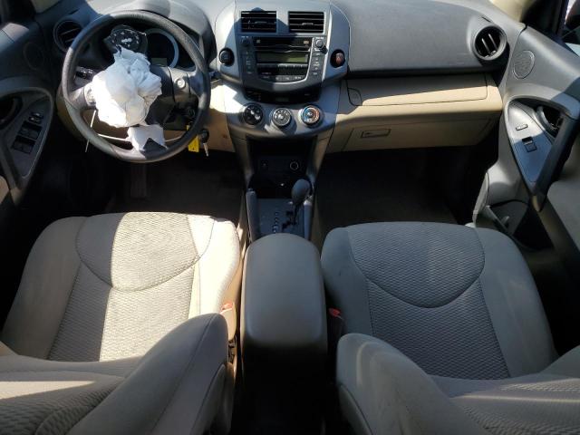 Photo 8 from auction – 2011 TOYOTA RAV4 with VIN 2T3BF4DV6BW154571
