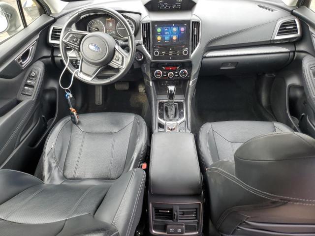 Photo 8 from auction – 2019 SUBARU FORESTER L with VIN JF2SKASC8KH547264