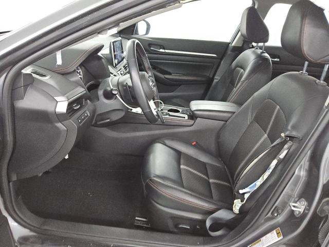 Photo 7 from auction – 2025 NISSAN ALTIMA SR with VIN 1N4BL4CV6SN304363