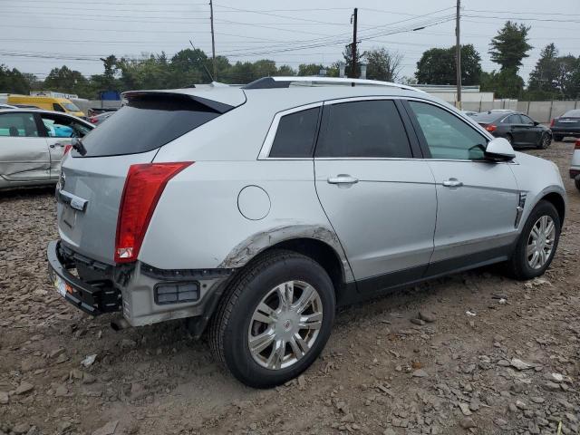 Photo 3 from auction – 2011 CADILLAC SRX LUXURY with VIN 3GYFNDEY0BS576419