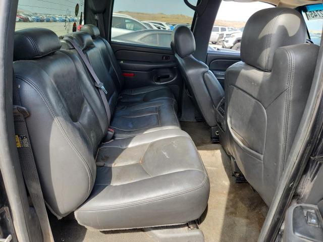 Photo 10 from auction – 2005 CHEVROLET SILVERADO with VIN 2GCEK13T651258434
