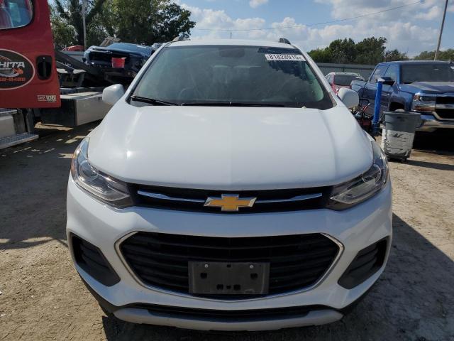 Photo 5 from auction – 2018 CHEVROLET TRAX 1LT with VIN KL7CJLSB1JB678088