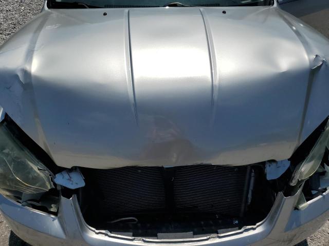 Photo 11 from auction – 2005 NISSAN ALTIMA S with VIN 1N4AL11D75N449016