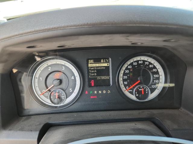Photo 9 from auction – 2014 RAM 1500 SLT with VIN 1C6RR7TM2ES283430