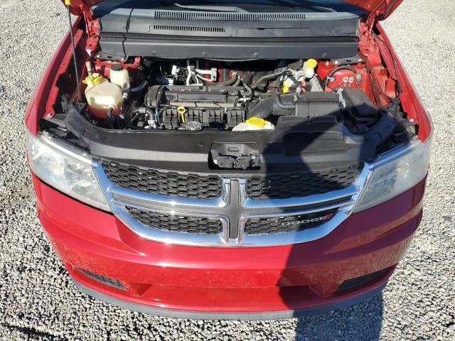Photo 12 from auction – 2016 DODGE JOURNEY SE with VIN 3C4PDCAB5GT210286