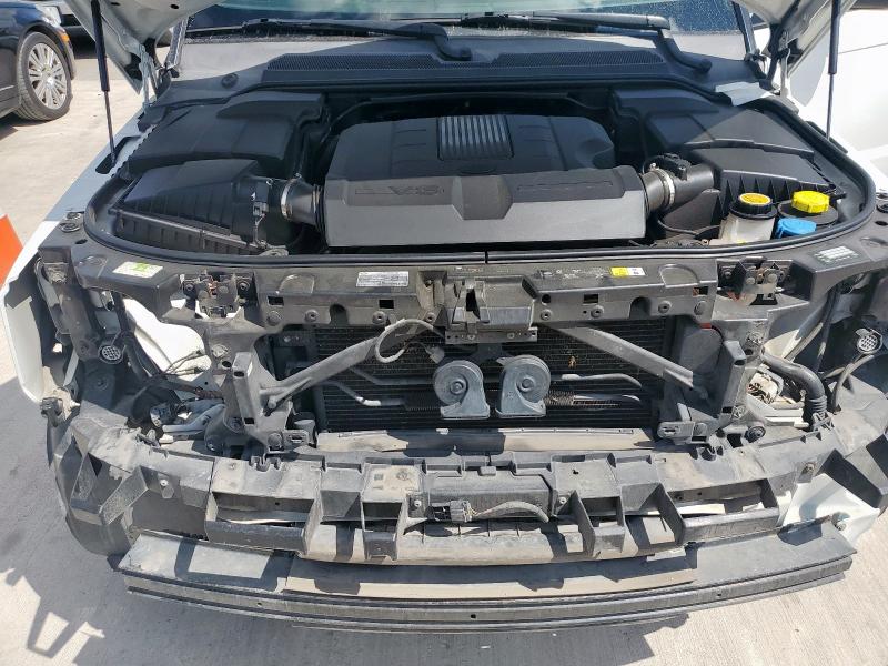 Photo 12 from auction – 2013 LAND ROVER RANGE ROVE with VIN SALSF2D44DA764393