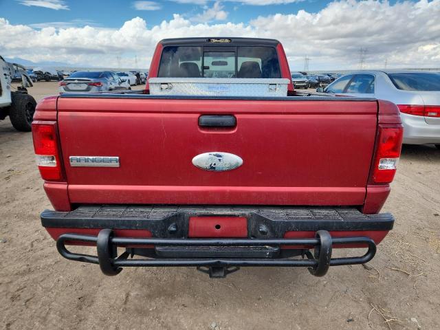 Photo 6 from auction – 2008 FORD RANGER SUP with VIN 1FTYR14U38PA16014